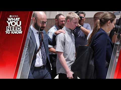 Read more about the article Stepbrother in Cruise Death Free; FIFA Ticket Investigation. What You Need to Know – May 28, 2026