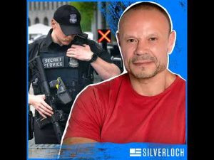 Read more about the article Big Changes at the Secret Service (Ep. 2524)