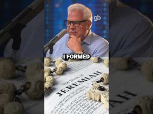 Read more about the article Talarico Tries to Use Bible to Justify Abortion, FAILS Miserably