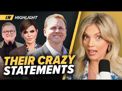 Read more about the article Hollywood Celebs MELT DOWN over Spencer Pratt as Dems PANIC in LA Mayor’s Race!