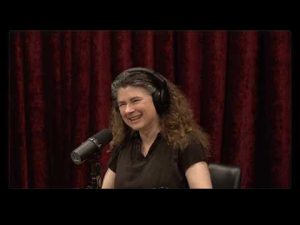 Read more about the article Joe Rogan Experience #2506 – Michelle Thaller