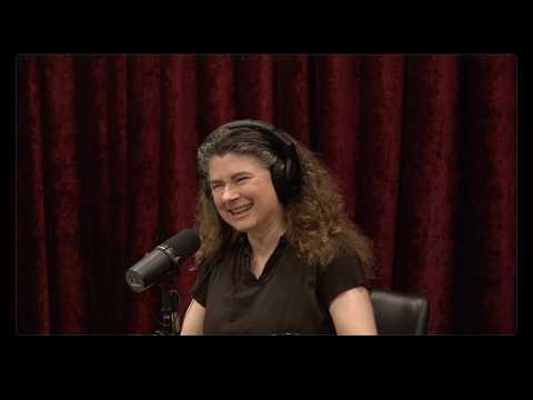 Read more about the article Joe Rogan Experience #2506 – Michelle Thaller