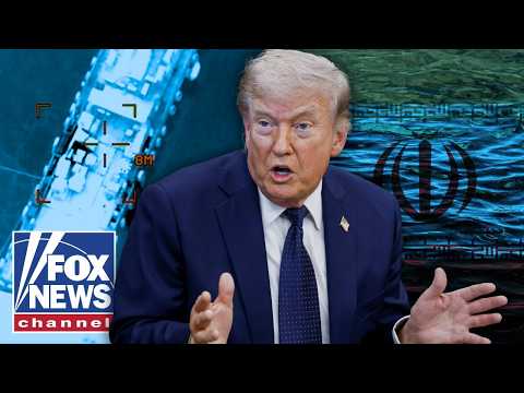 Read more about the article Iran NEEDS to come to the table and negotiate: GOP lawmaker