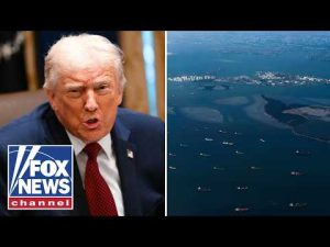 Read more about the article Trump puts Oman on NOTICE, UAE condemns Iran’s attack on Kuwait
