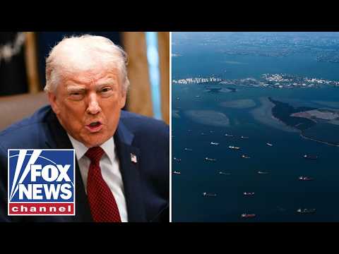 Read more about the article Trump puts Oman on NOTICE, UAE condemns Iran’s attack on Kuwait