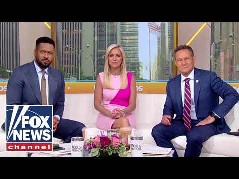 Read more about the article Hosts left STUNNED after Jill Biden’s bombshell admission