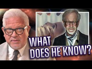 Read more about the article Is Steven Spielberg’s New UFO Movie A Government Psyop?!