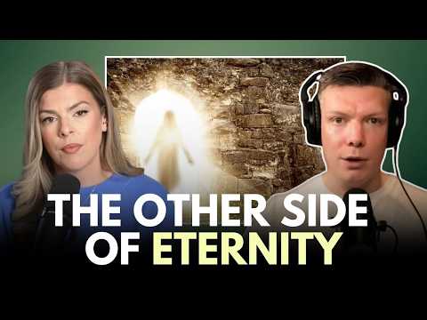 Read more about the article New Heaven and New Earth: What Awaits Us in Eternity  | Allie Stuckey & Wes Huff