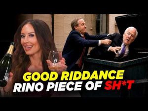 Read more about the article Paxton BODYSLAMS Cornyn in Texas Senate Primary as RINO’s Lose Big!