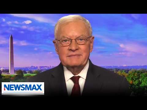 Read more about the article ‘I am concerned’: Retired Lt. Gen. Kellogg on Iran conflict