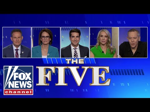 Read more about the article ‘The Five’: Chaos continues…