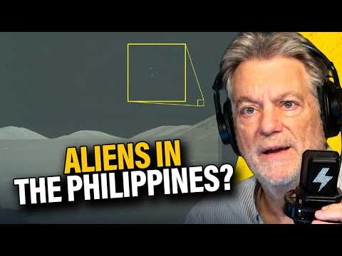 Read more about the article UFO Files Disappoint… But THIS Viral Volcano-Meteor Video Sure Doesn’t!