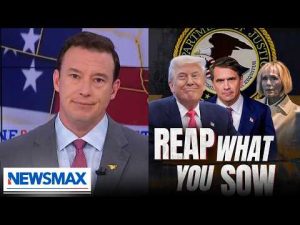 Read more about the article Carl Higbie: ‘Dems lied and I want revenge’