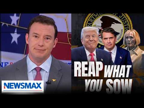 Read more about the article Carl Higbie: ‘Dems lied and I want revenge’