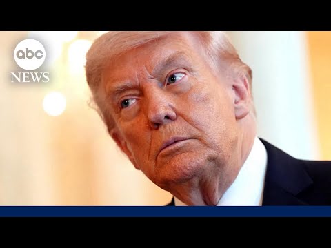 Read more about the article US and Iran negotiators say tentative deal needs Trump’s OK