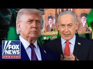 Read more about the article STRAIT OUTTA WAR?: Iran talks enter most critical phase yet as US military remains on standby