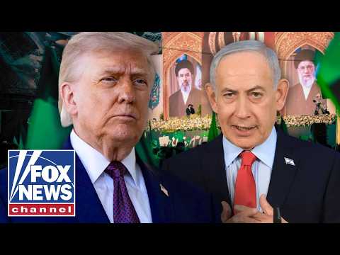 Read more about the article STRAIT OUTTA WAR?: Iran talks enter most critical phase yet as US military remains on standby