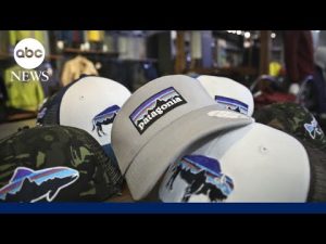 Read more about the article Patagonia vs. Pattie Gonia: Outdoor clothing brand takes on drag queen