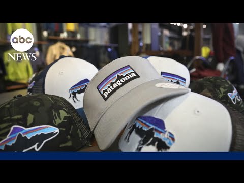 Read more about the article Patagonia vs. Pattie Gonia: Outdoor clothing brand takes on drag queen