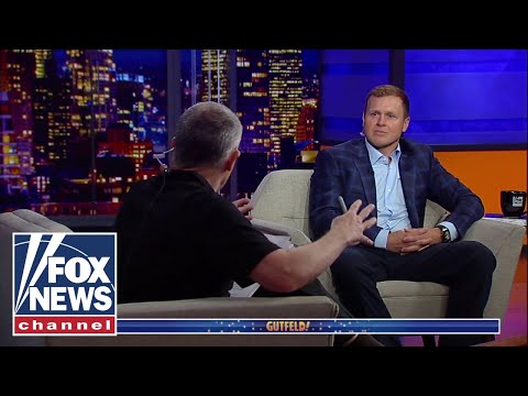 Read more about the article Gutfeld: This is who Spencer Pratt DOES NOT want endorsements from