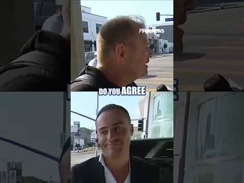 Read more about the article What makes Angelinos angry about LA? #losangeles #shorts #politics #spencerpratt