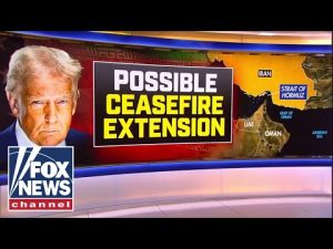 Read more about the article DEVELOPING: Iran deal reaches CRITICAL moment over uranium demands