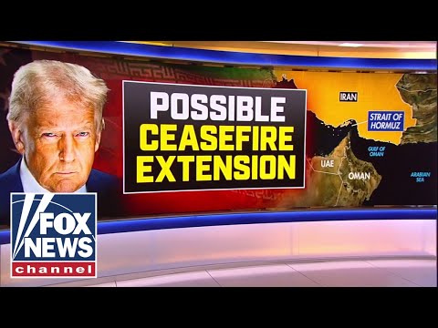 Read more about the article DEVELOPING: Iran deal reaches CRITICAL moment over uranium demands