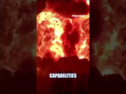 Read more about the article Blue Origin rocket explodes into MASSIVE fireball #shorts