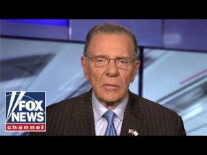 Read more about the article Gen. Keane: We’re dealing with CHEATERS
