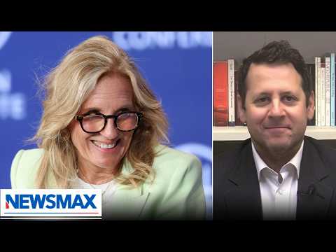 Read more about the article Was Jill Biden lying then or is she lying now?: Ben Weingarten | Wake Up America