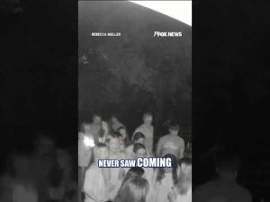 Read more about the article Students SHOCK principal with senior prank surprise #shorts