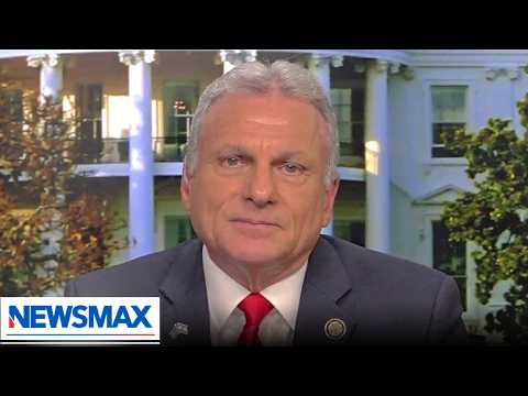 Read more about the article There’s a special place in hell for hospice fraudsters: Rep. Buddy Carter | National Report