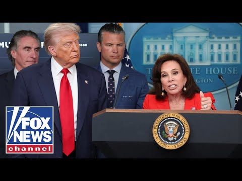 Read more about the article Jeanine Pirro: There is NO RESPECT for law and order anymore