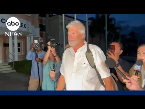 You are currently viewing Brian Hooker’s devices leading to new areas of interest in Bahamas search