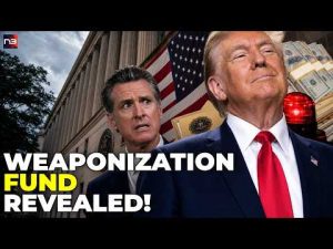 Read more about the article Trump Just Did The ONE Thing Washington Feared Most—And Now They’re PANICKING!