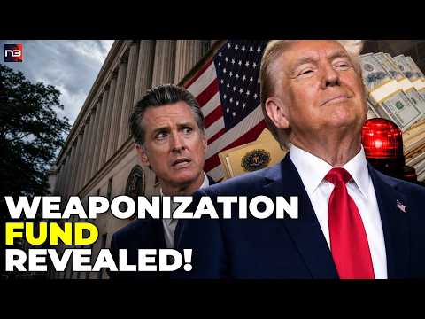 Read more about the article Trump Just Did The ONE Thing Washington Feared Most—And Now They’re PANICKING!