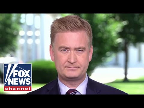 Read more about the article Peter Doocy: We are closer to a deal