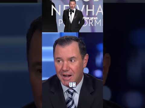 Read more about the article Jimmy Kimmel GOES OFF on Spencer Pratt in late-night ‘screed’ #shorts