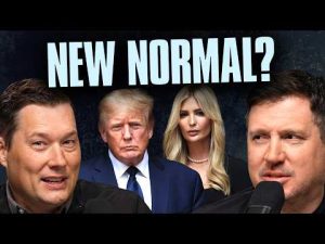 Read more about the article Ivanka Trump Assassination Attempt Exposes THIS Disturbing Trend…