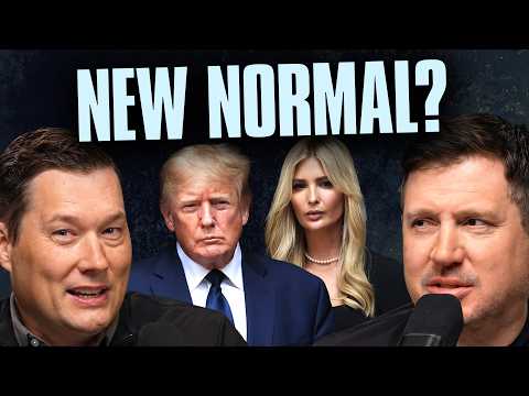 Read more about the article Ivanka Trump Assassination Attempt Exposes THIS Disturbing Trend…