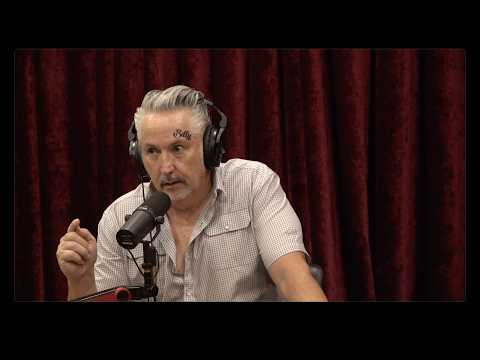 Read more about the article Joe Rogan Experience #2507 – Harland Williams