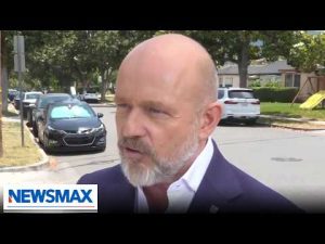 Read more about the article Steve Hilton: You can hold back tide of Democrat nonsense | American Agenda