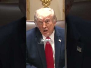 Read more about the article Trump is About To Complete a New Iran Deal
