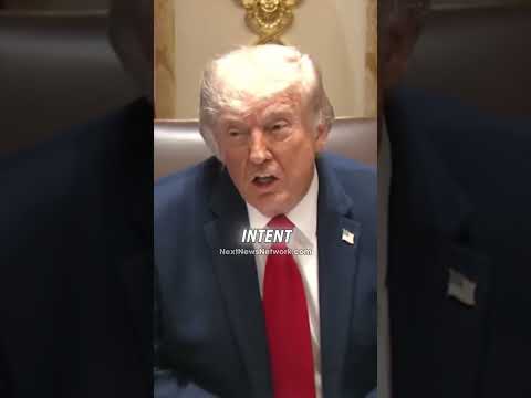 You are currently viewing Trump is About To Complete a New Iran Deal
