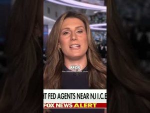 Read more about the article Demands For Mass Arrests Escalate as ICE Takes Attacks From Leftists
