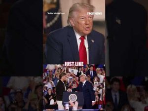 Read more about the article NEW: Trump defends Jaxson Dart against the fierce backlash he’s facing