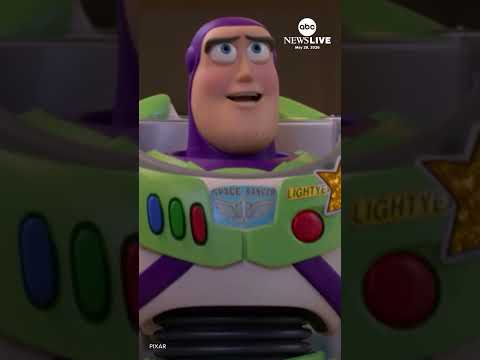 Read more about the article The toys are back for the “Toy Story 5” premiere in London