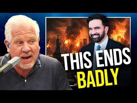 Read more about the article Why Mamdani’s “Plan” for NYC is about to BACKFIRE Spectacularly!