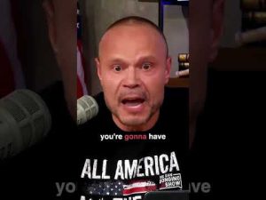 Read more about the article Bongino’s Urgent Advice for Giants QB Jaxson Dart