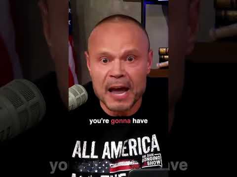 Read more about the article Bongino’s Urgent Advice for Giants QB Jaxson Dart